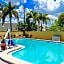 Quality Inn Airport - Cruise Port