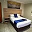 The Hill Lodge