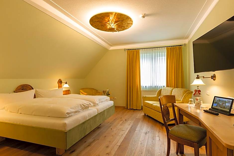 Landgasthof Hessenmühle