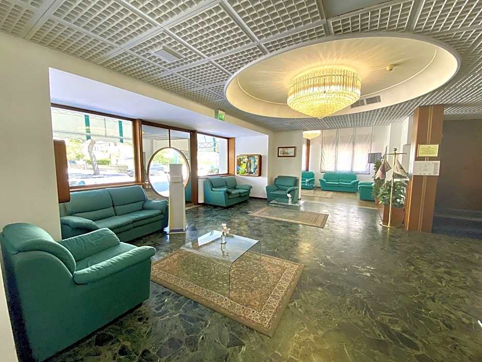 Hotel Florida
