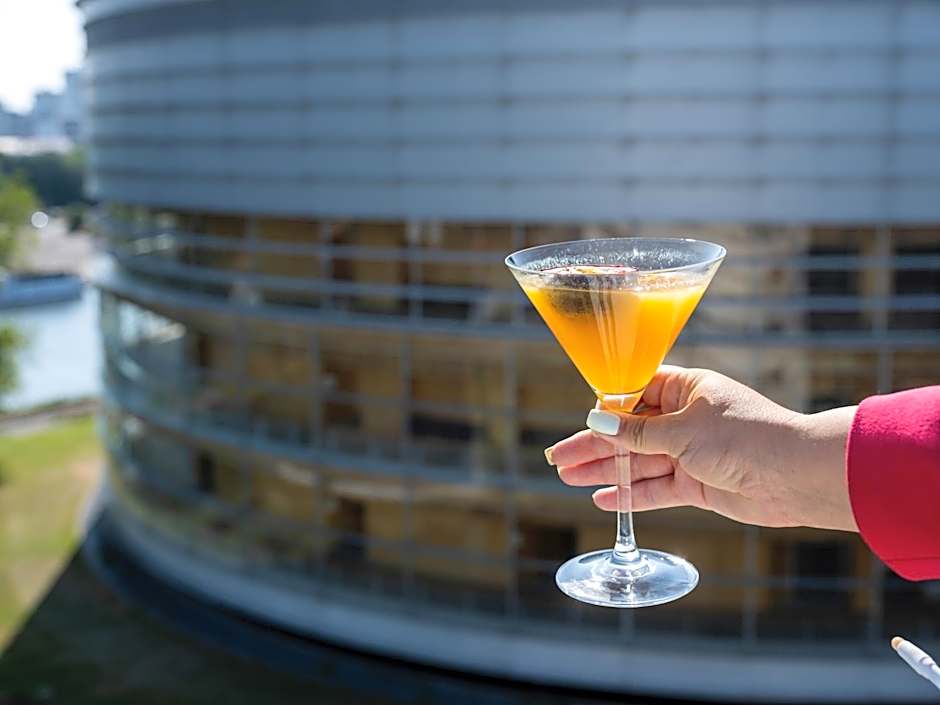 Novotel Nantes Centre Gare