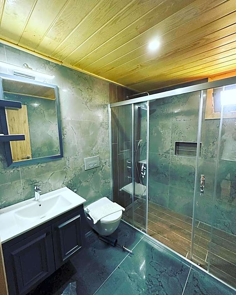 Cirali Hotel