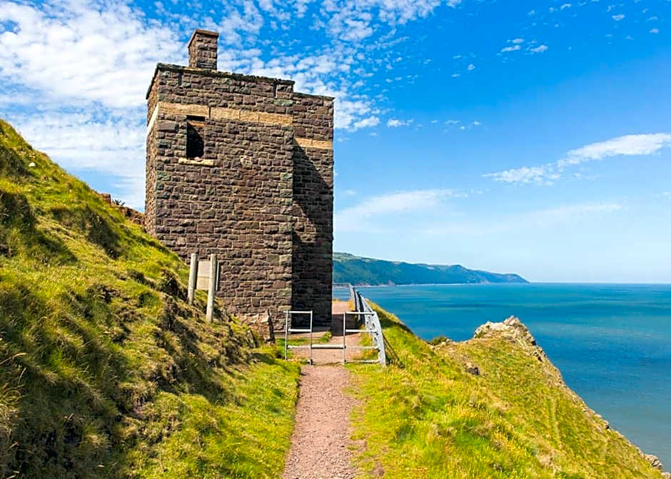 Notter Bridge Holiday Park