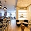 Ibis Styles Frankfurt City