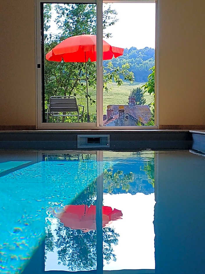 Bélénos - Suites & Spa