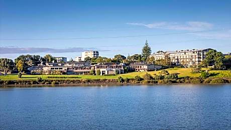 Waipuna Hotel & Conference Centre