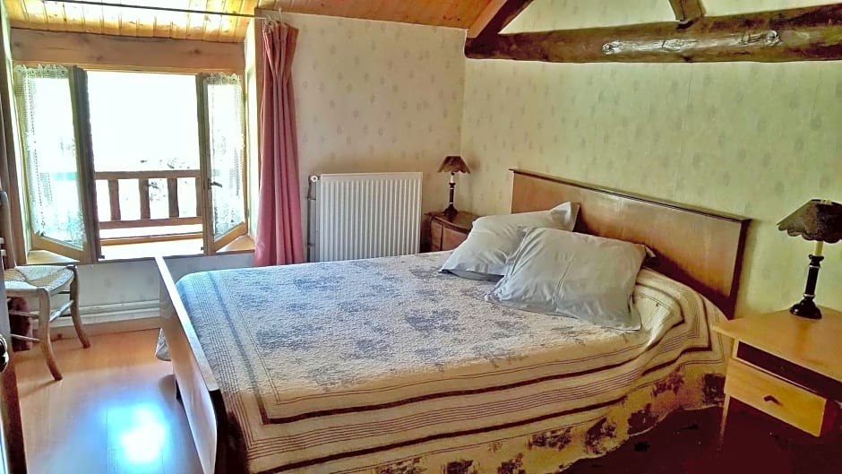 A la source du saolon