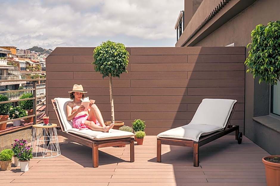 Mercure Barcelona Condor