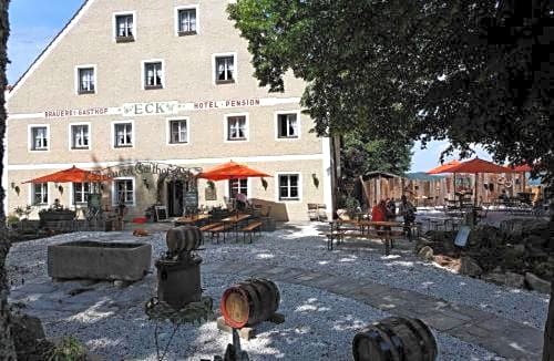 Brauerei-Gasthof Eck