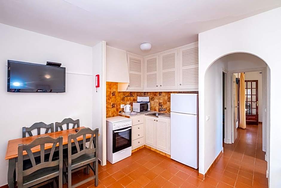 Apartamentos Son Bou Gardens