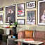 Radisson RED Belgrade