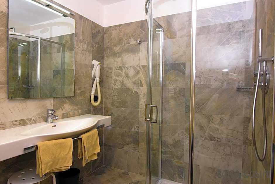 Residence Baita Cusini