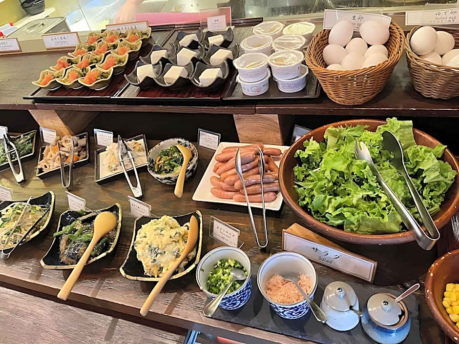 APA Hotel Nihombashi Bakurocho-Ekikita