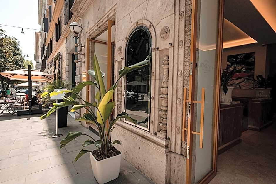 Hotel Veneto Plaza