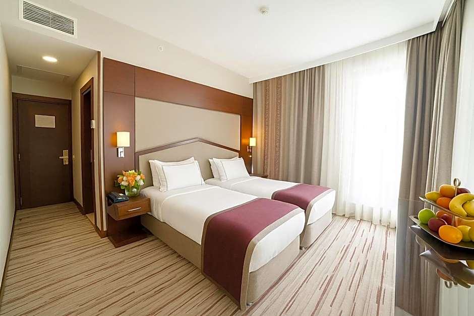 Photo 1 of 5 of Standard 1 Double Bed or 2 Beds
