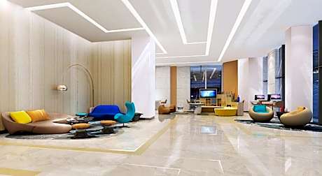 Holiday Inn Express Liuyang Development Zone By IHG