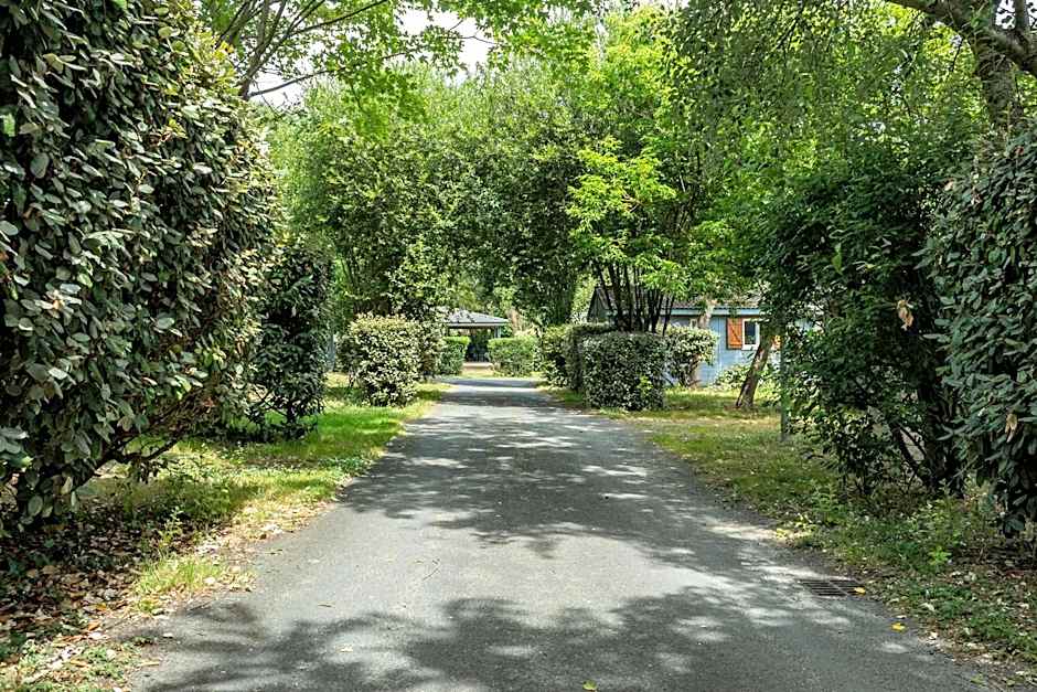 Terres de France - Les Hameaux des Marines