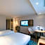 Echarm Hotel Zhuzhou Yandi Plaza