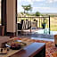 Four Seasons Safari Lodge Serengeti Tanzania
