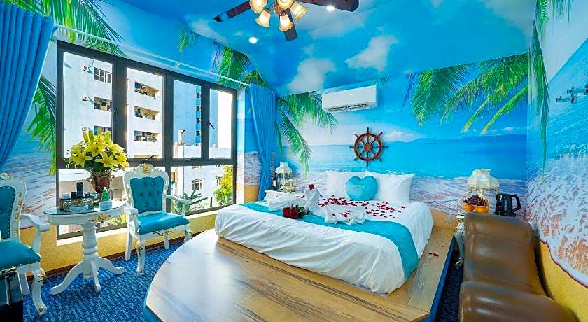 King's Hotel Nguyen Thi Dinh – Hanoi