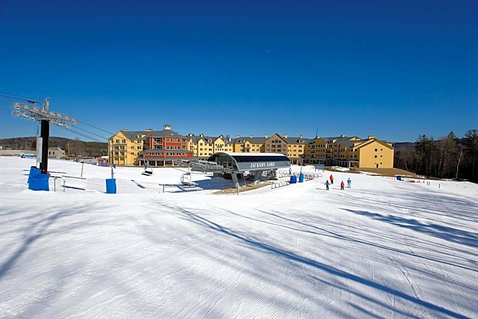 Jackson Gore Village