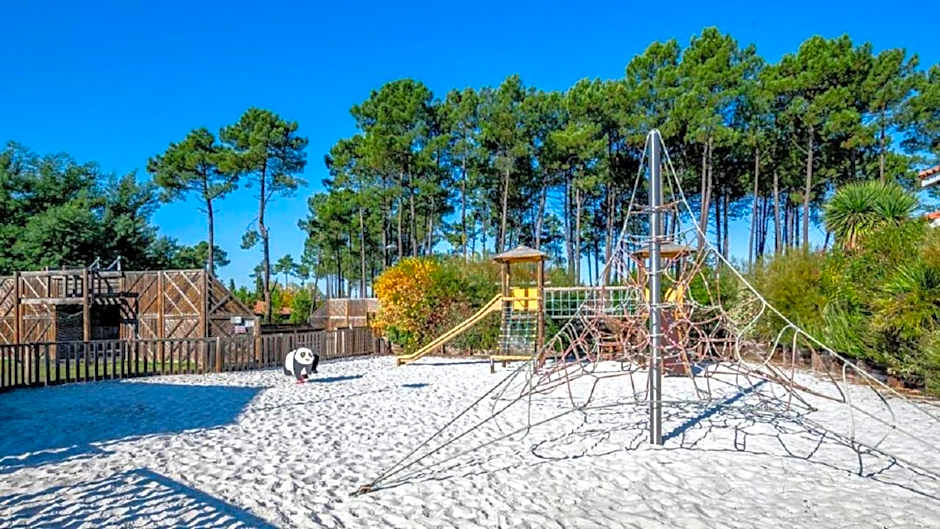 Laouchet Le Hameau des Grands Lacs