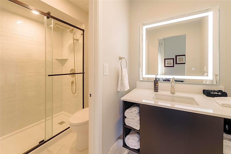 Mercer Hotel Downtown, BW Premier Collection