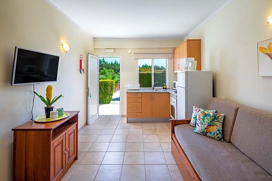 Apartamentos Flor da Laranja, Albufeira