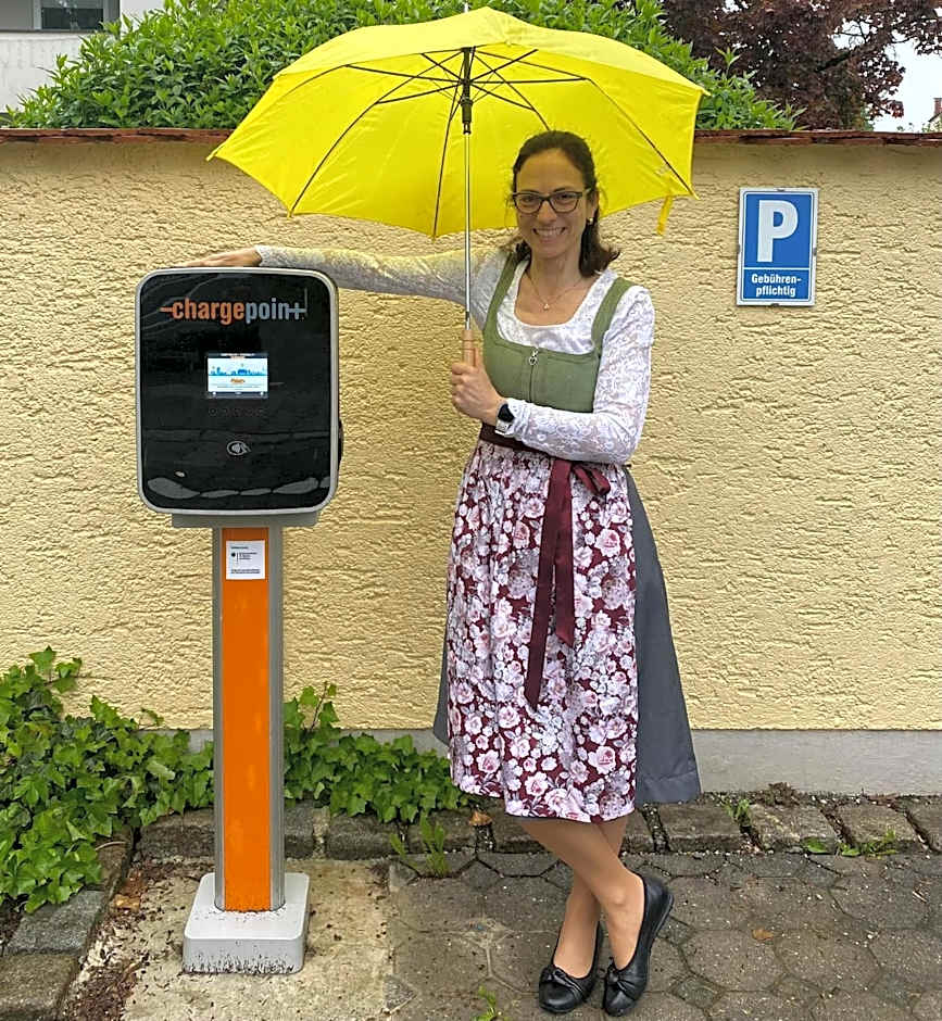 Romantik Hotel & Restaurant Fürstenhof