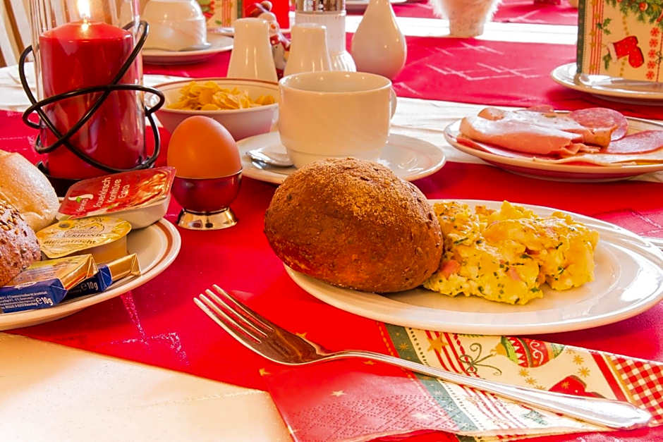 Hotel zur Post in Wurzen