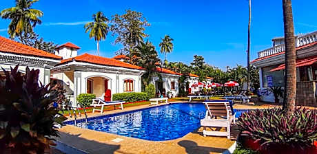 Close2C Holiday Homes