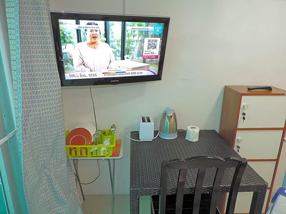 Blue Paradise Residence