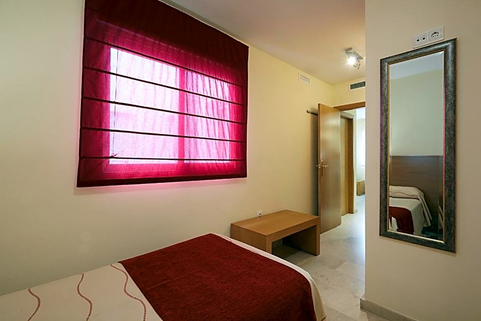 Aparthotel Milord's Suites