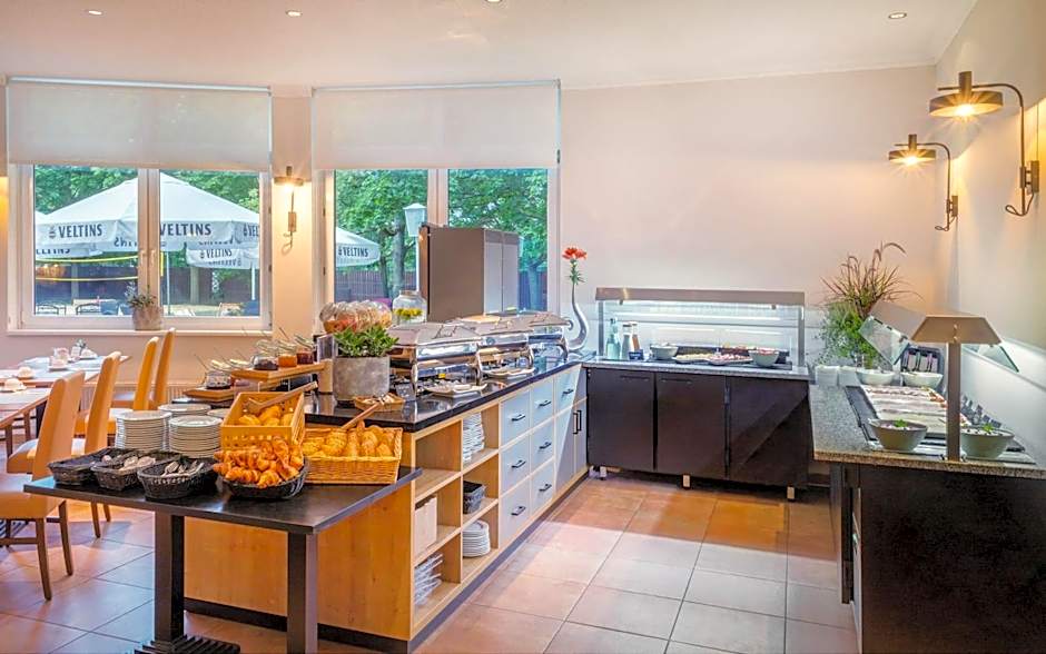 Hotel Bochum Wattenscheid Affiliated by Melia