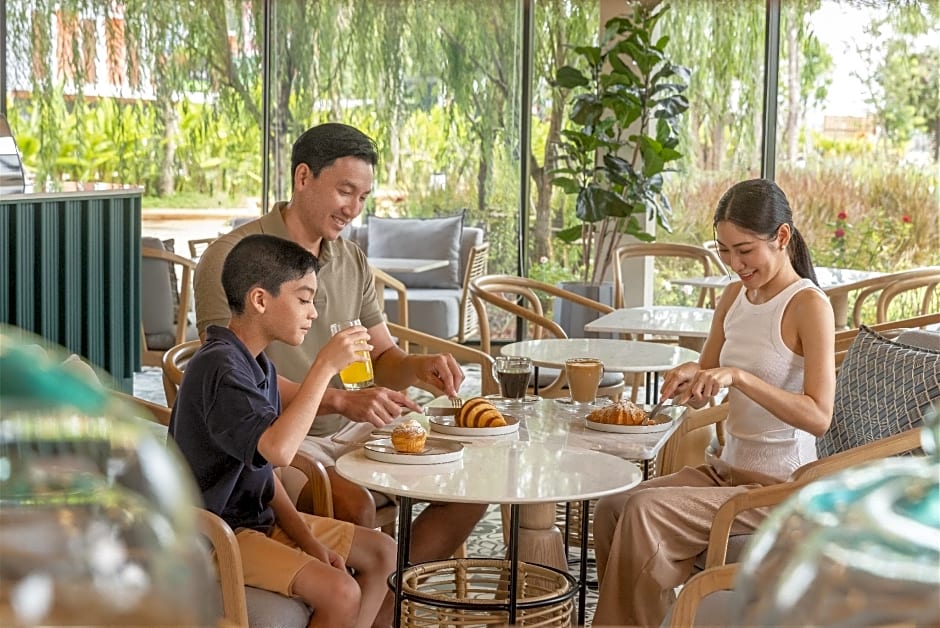 Dusit Princess Phatthalung