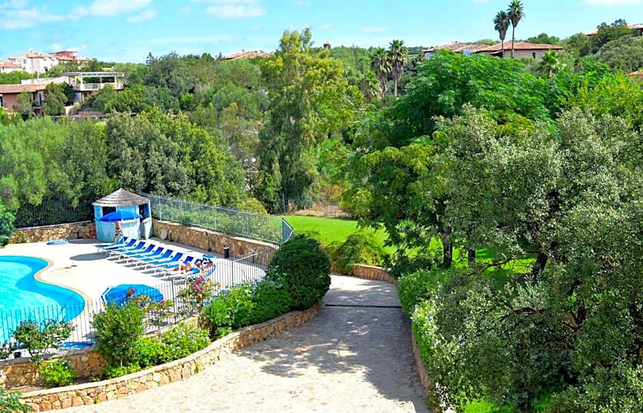 Villaggio Smeralda by Sardegna Smeralda Suite