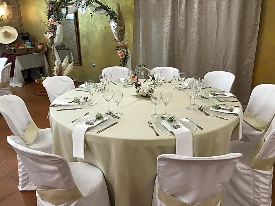 Hostal Boutique Macavi