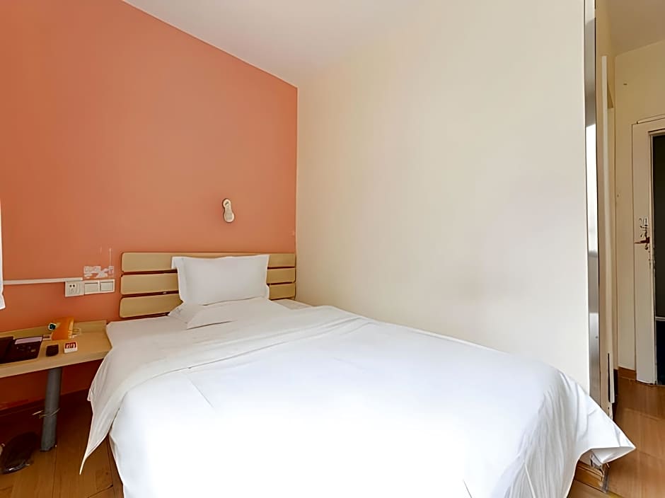 7 Days Inn Guangzhou Beijing Road Metro Station TIAN Wharf