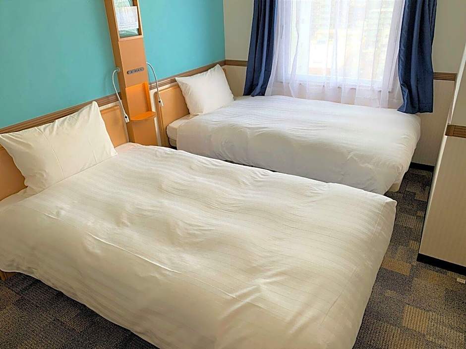 Toyoko Inn Tokyo Haneda Airport No.1