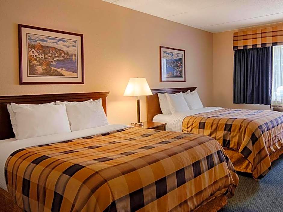 Best Western Stanton Inn