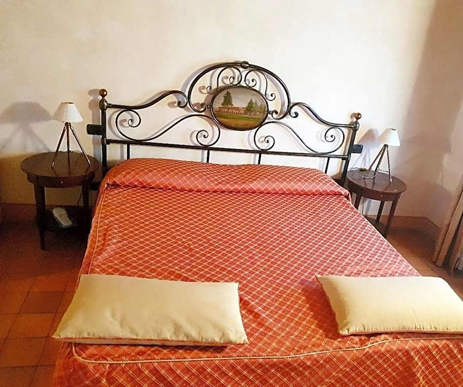 La Cantina Hotel Residence