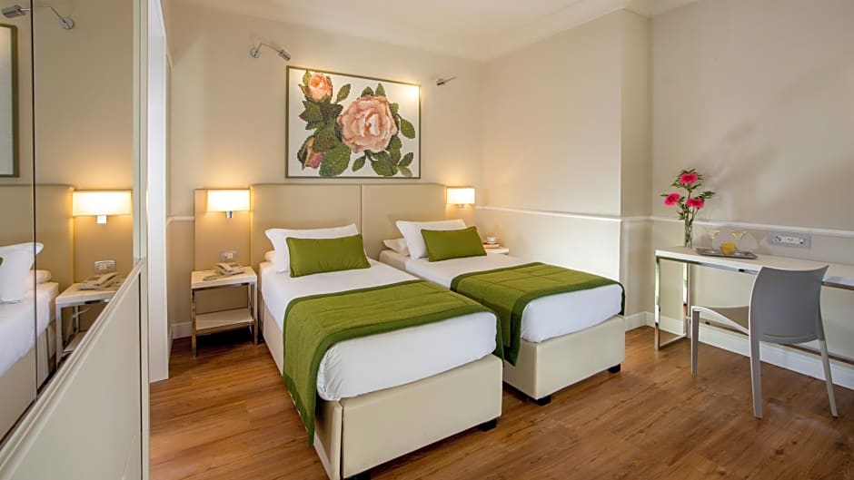 Hotel Cristoforo Colombo