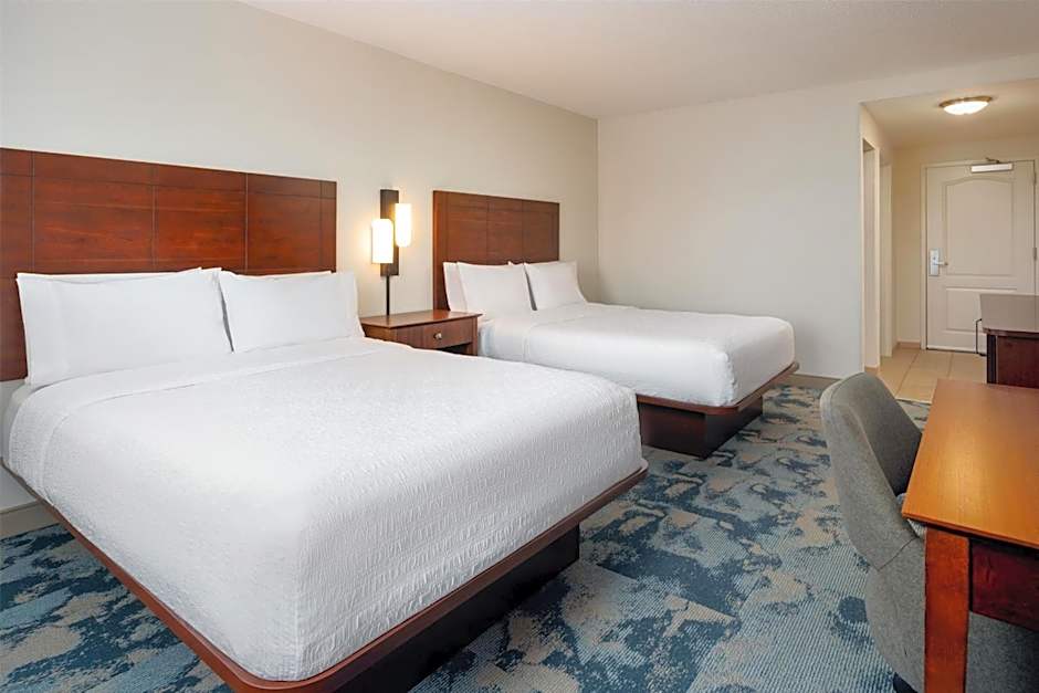 Hampton Inn & Suites Knoxville-Turkey Creek/Farragut