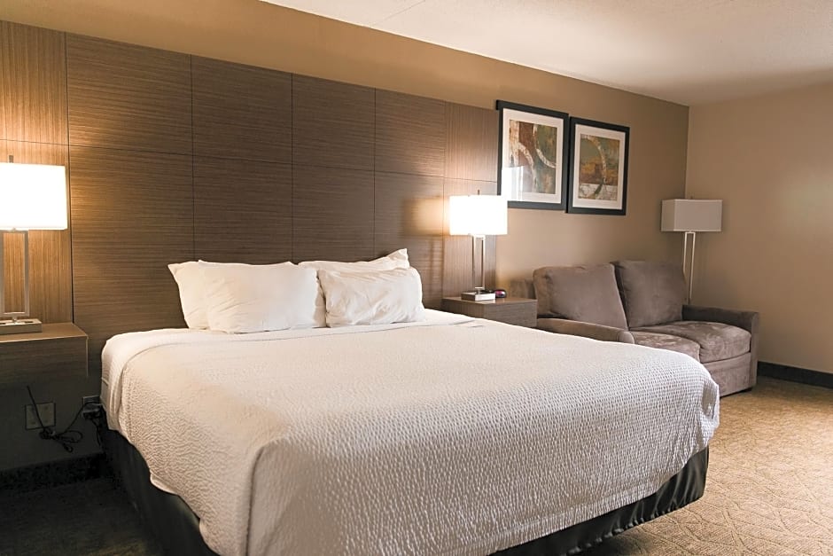 Victoria Inn Hotel and Convention Centre