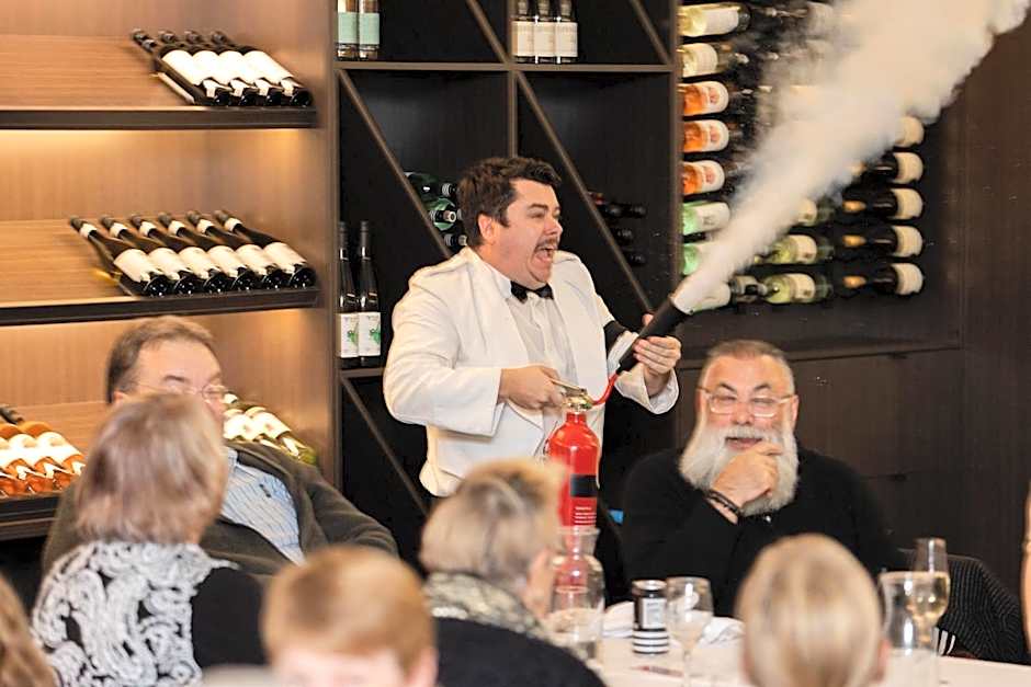 International Hotel Wagga Wagga