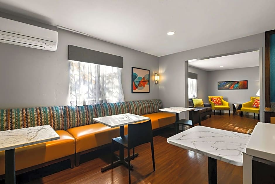 MainStay Suites Salt Lake City Fort Union