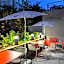 ibis budget Paris Clichy Mairie