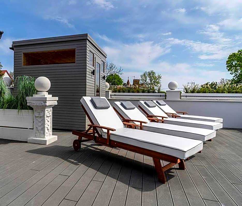 Willa Legenda Hotel Adults Only