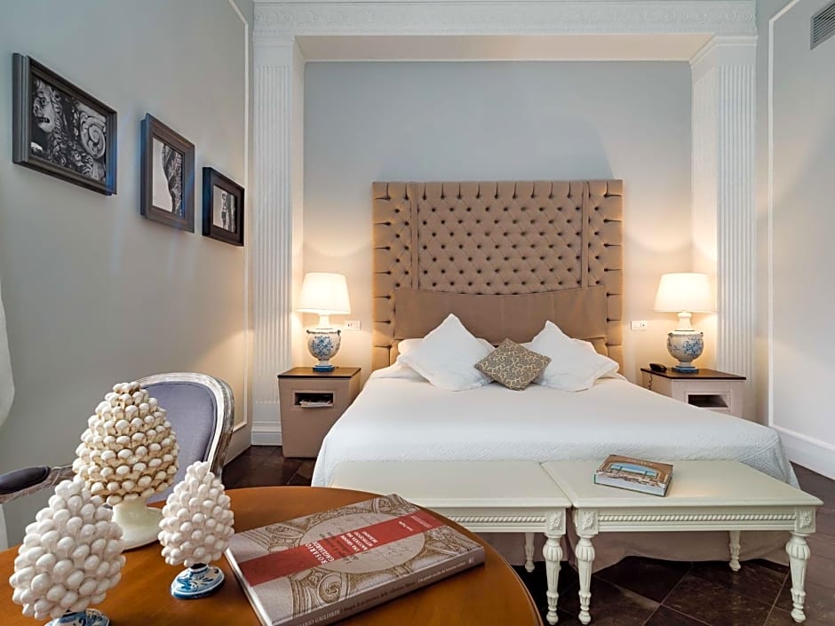 Gagliardi Boutique Hotel