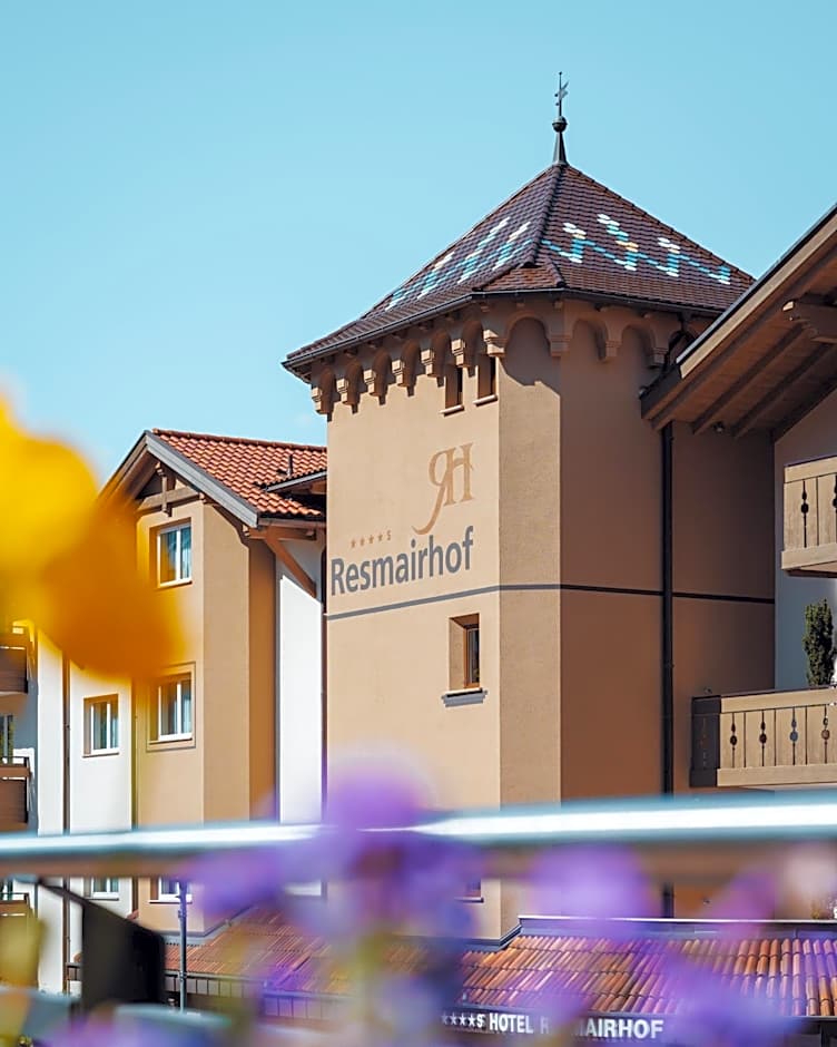 Hotel Resmairhof
